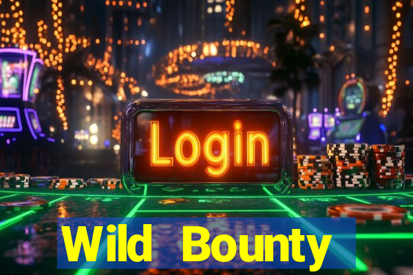 Wild Bounty Showdown horario pagante